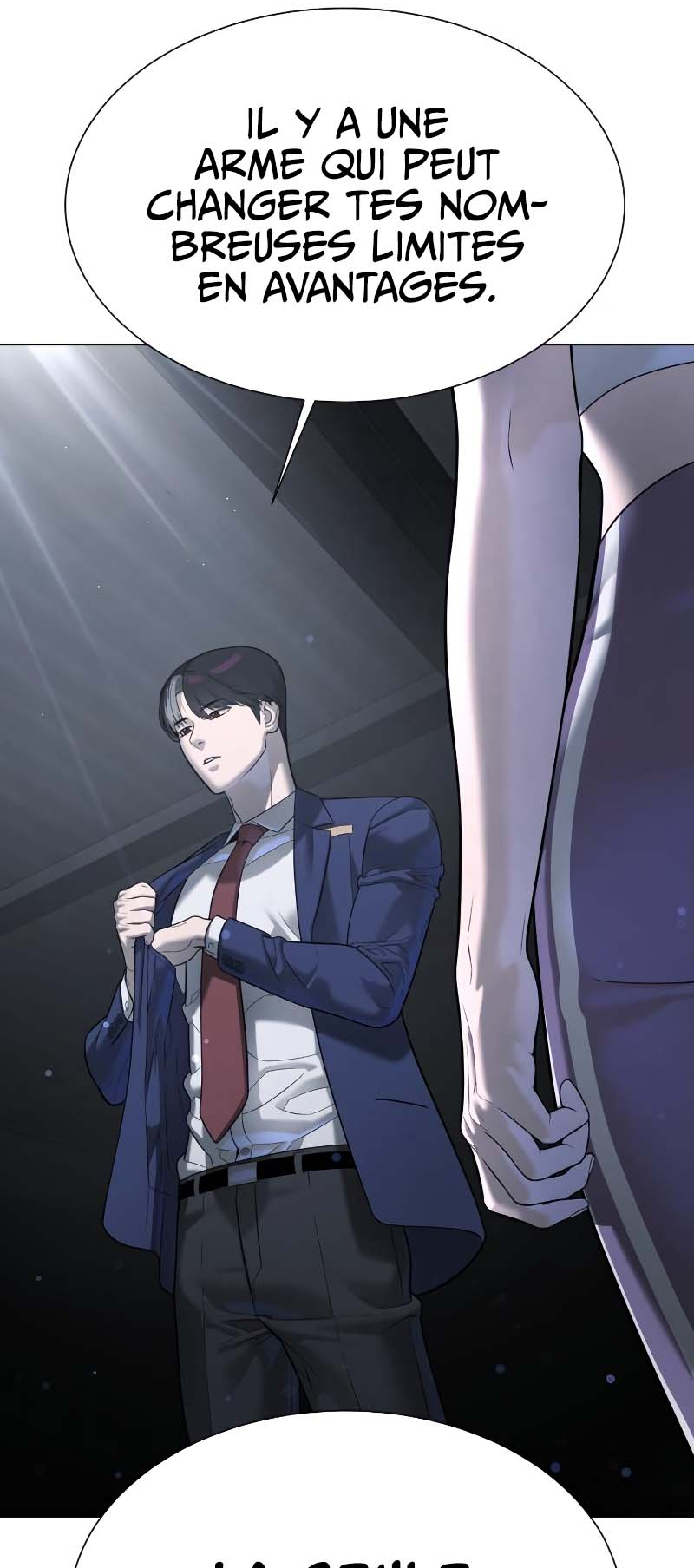 Read Killer Pedro FR Manga Online