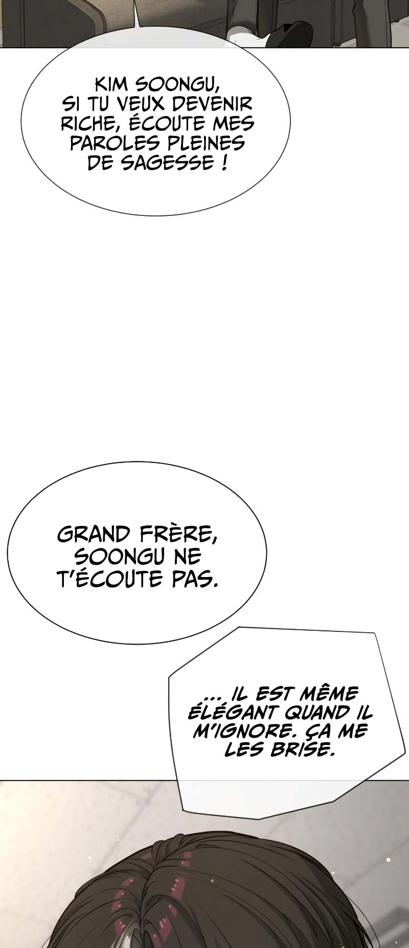 Read Killer Pedro FR Manga Online