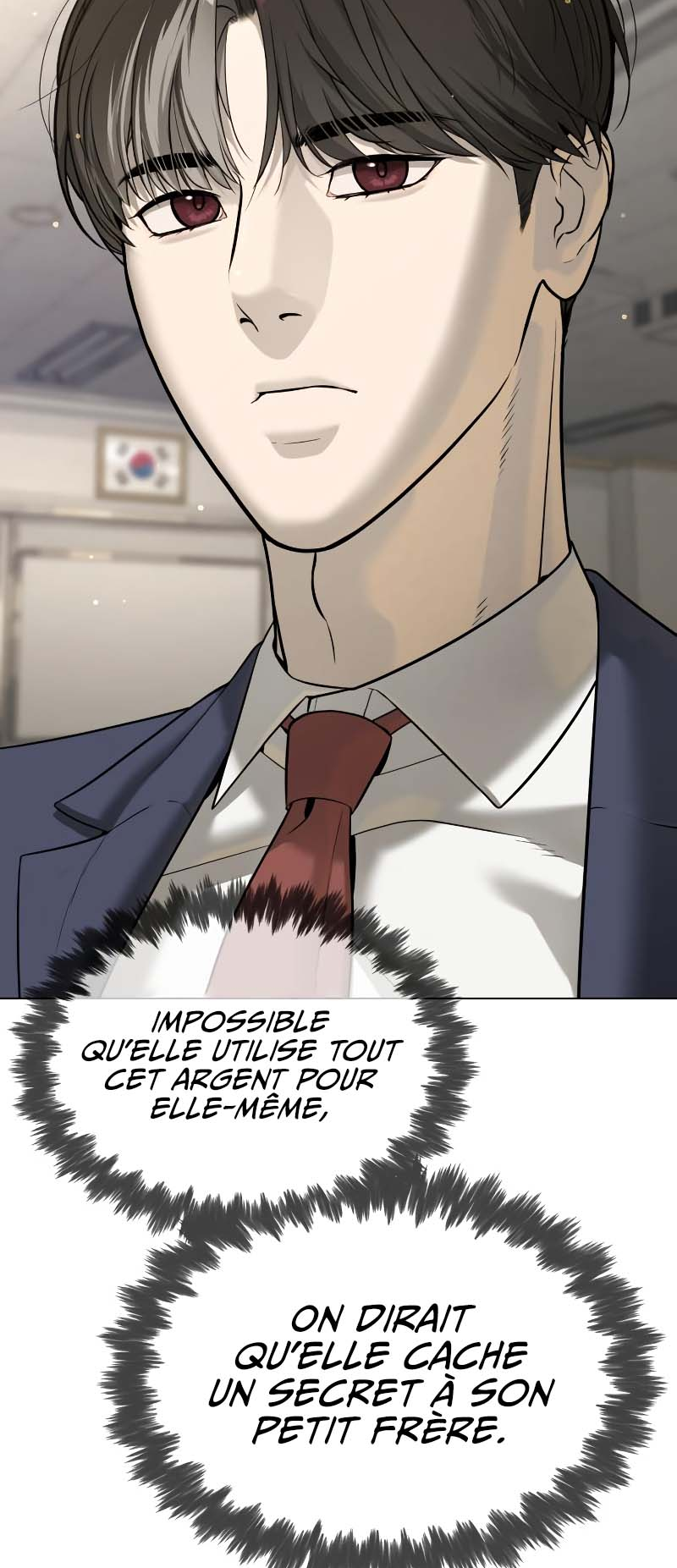 Read Killer Pedro FR Manga Online