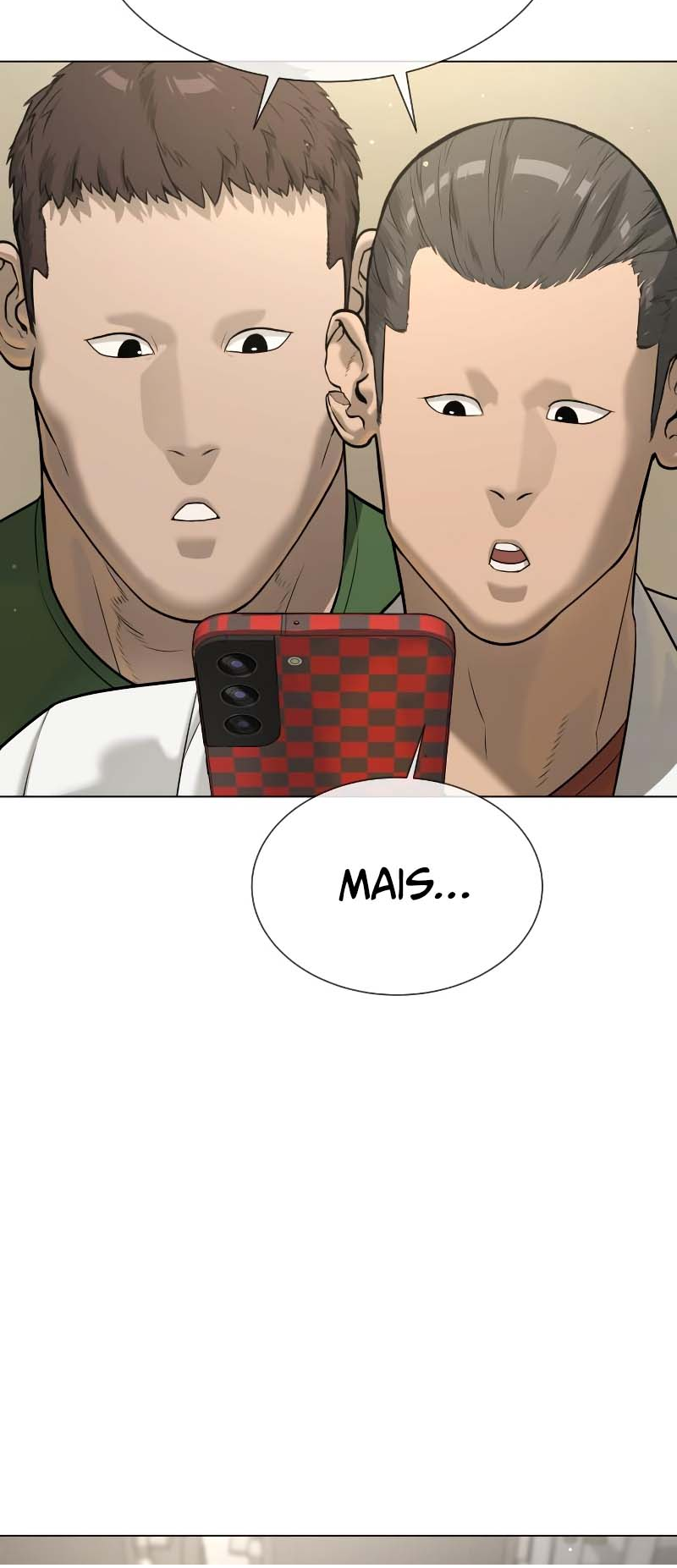 Read Killer Pedro FR Manga Online