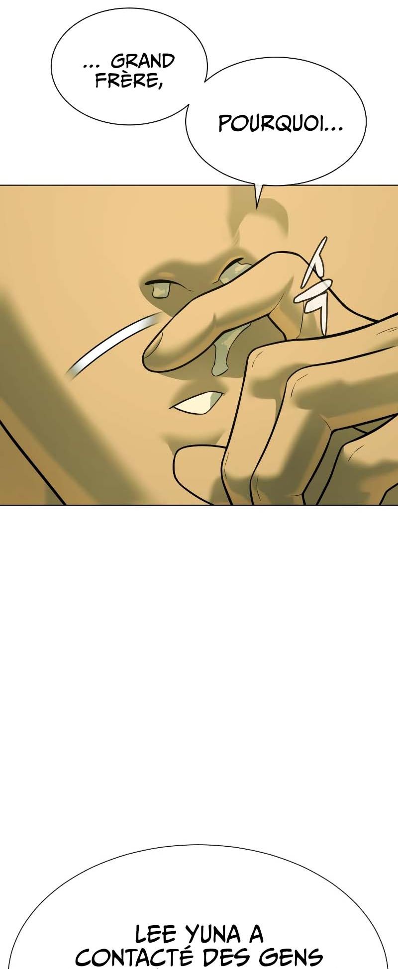 Read Killer Pedro FR Manga Online