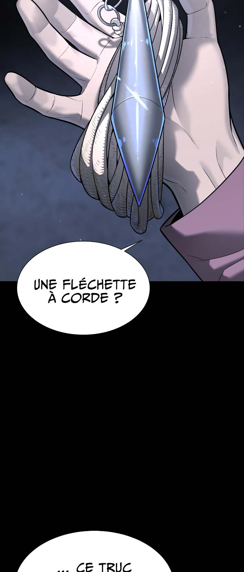 Read Killer Pedro FR Manga Online