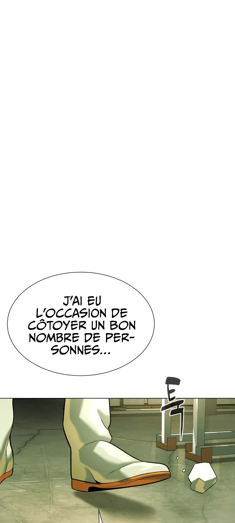 Read Killer Pedro FR Manga Online