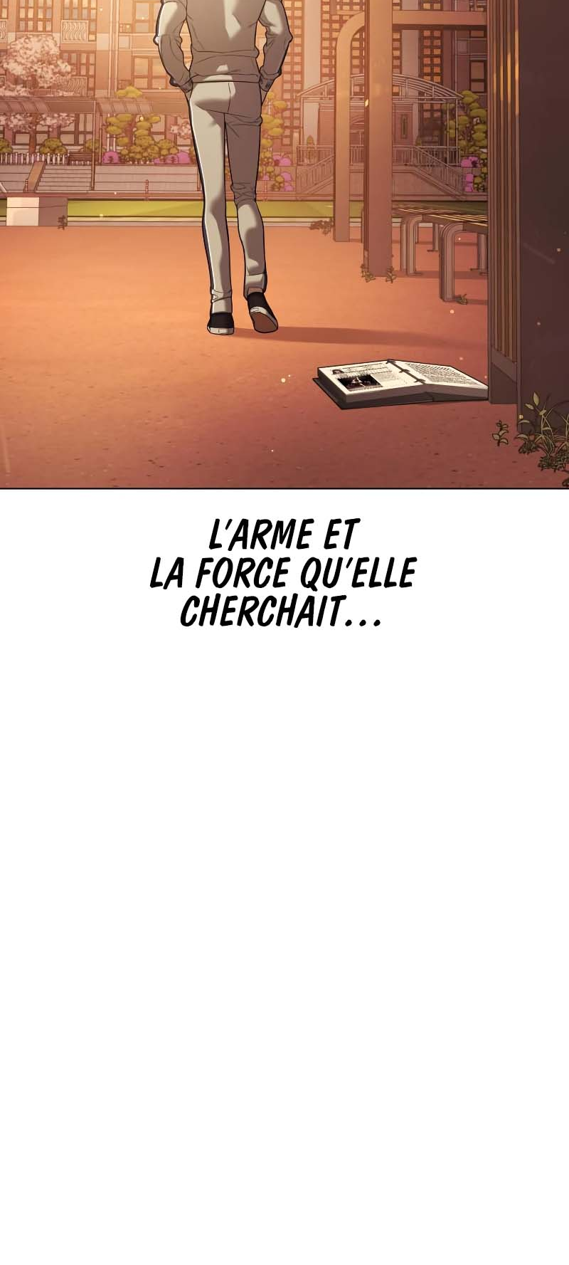 Read Killer Pedro FR Manga Online