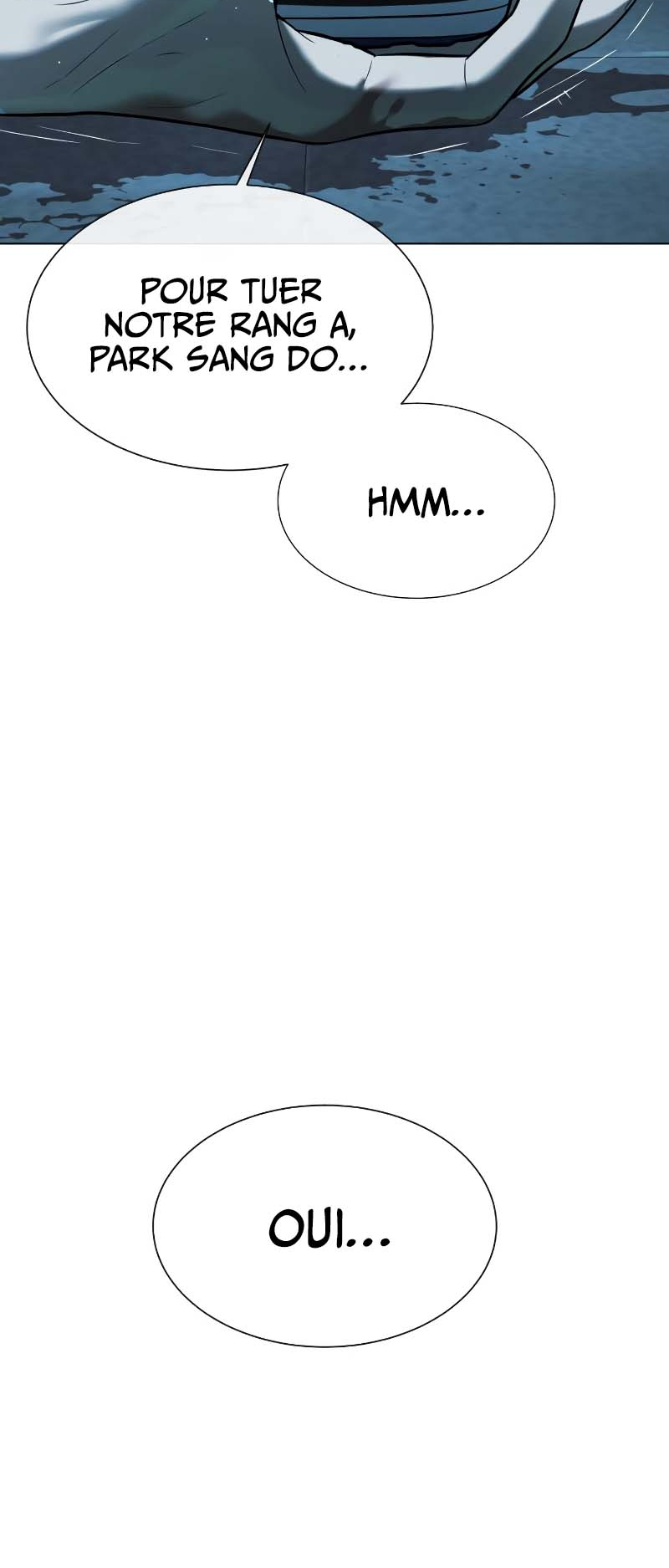 Read Killer Pedro FR Manga Online