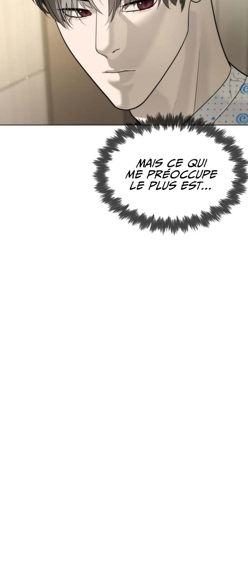 Read Killer Pedro FR Manga Online