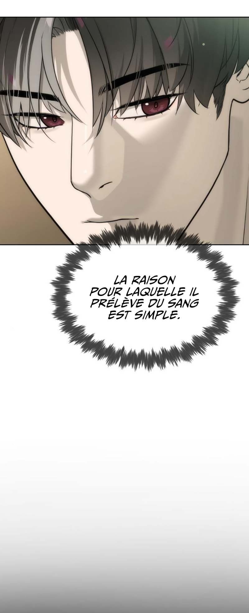 Read Killer Pedro FR Manga Online