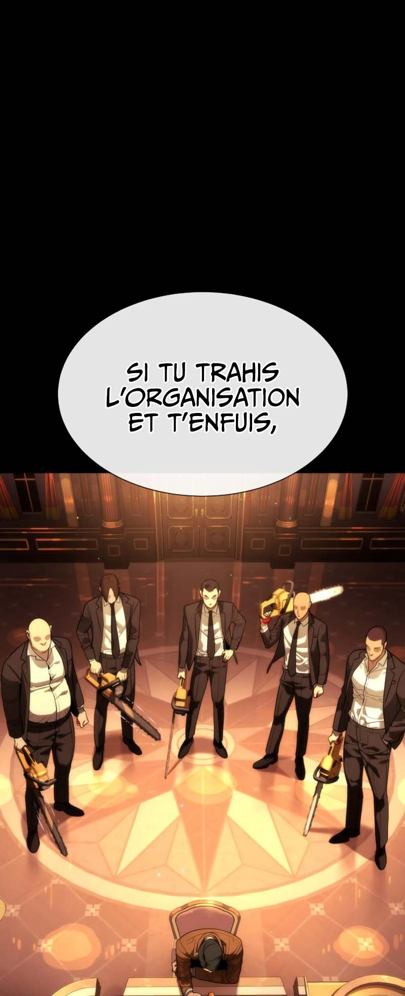 Read Killer Pedro FR Manga Online