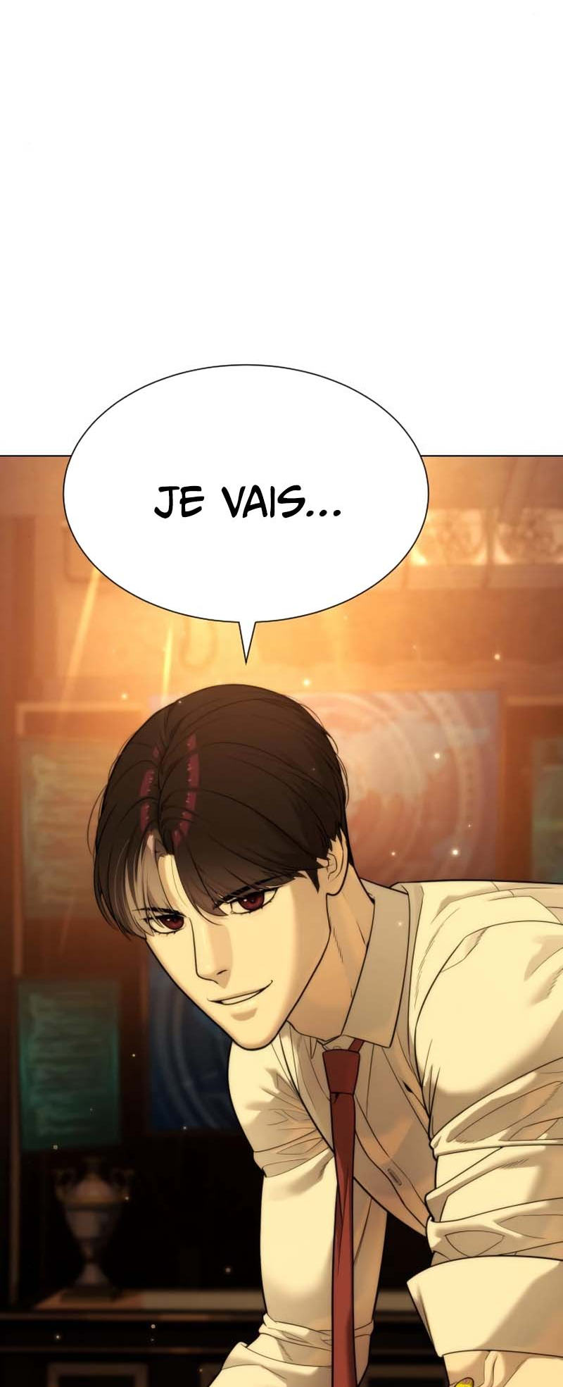 Read Killer Pedro FR Manga Online