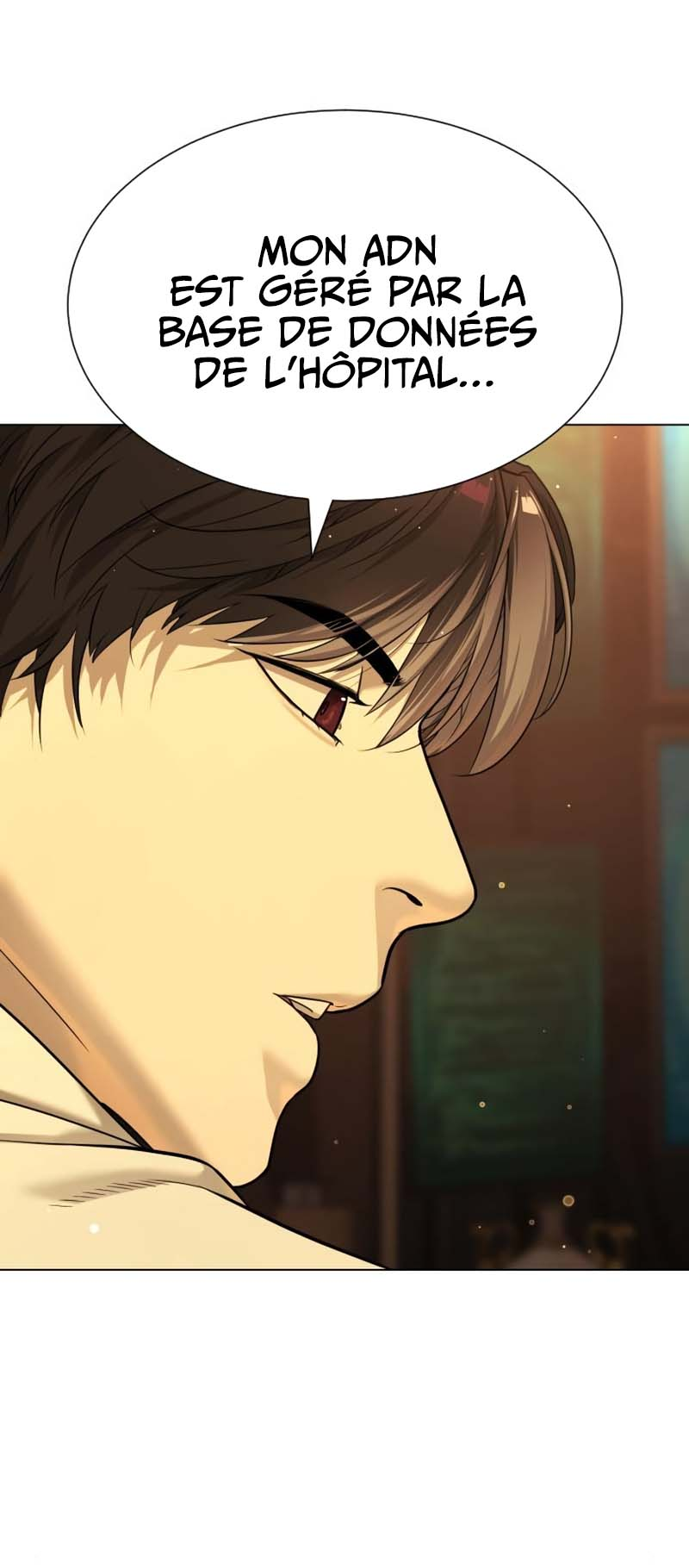Read Killer Pedro FR Manga Online