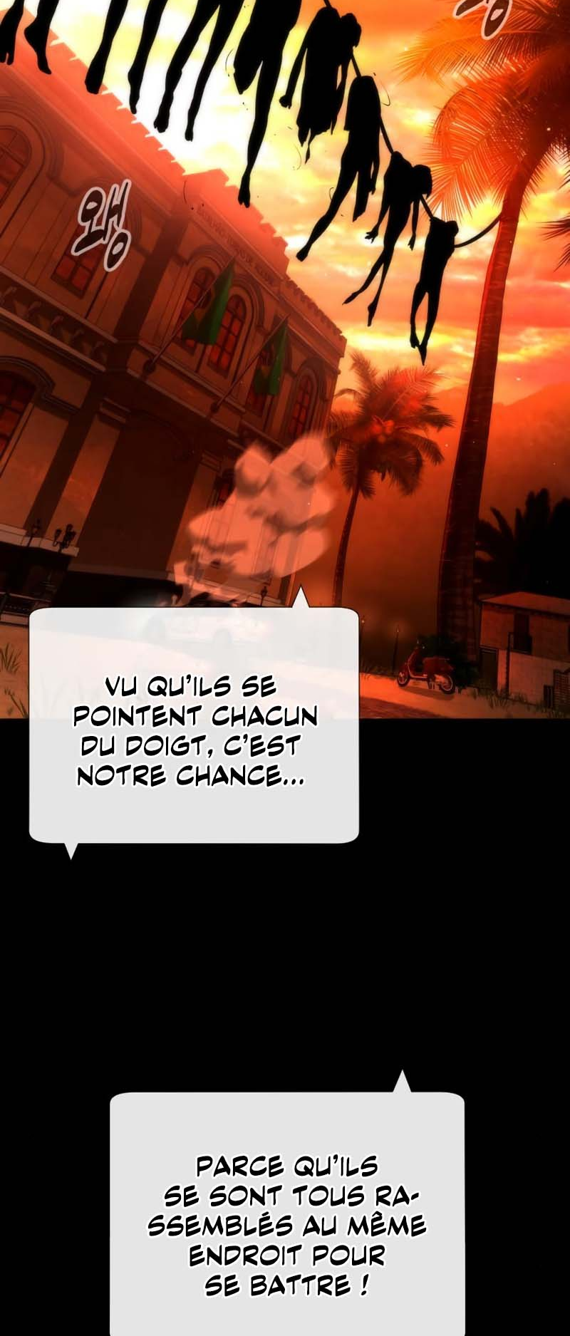 Read Killer Pedro FR Manga Online