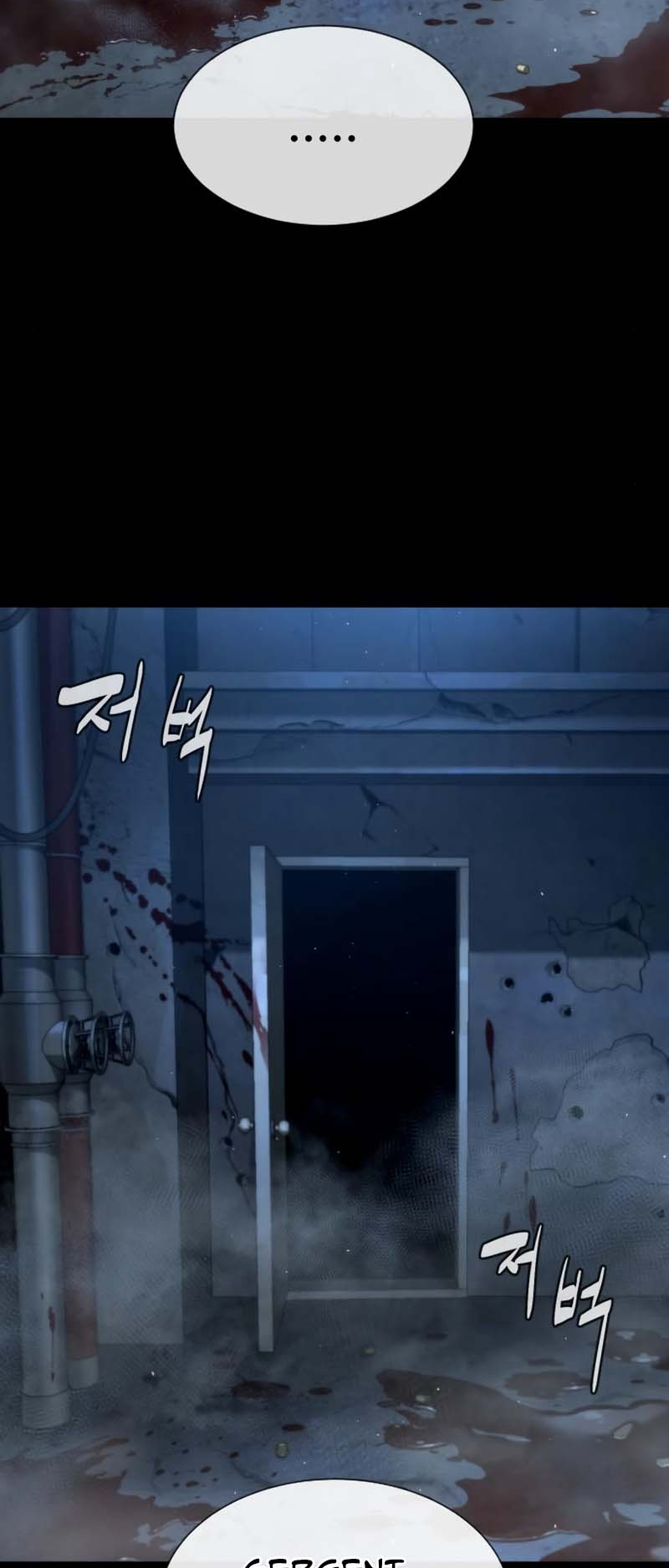 Read Killer Pedro FR Manga Online