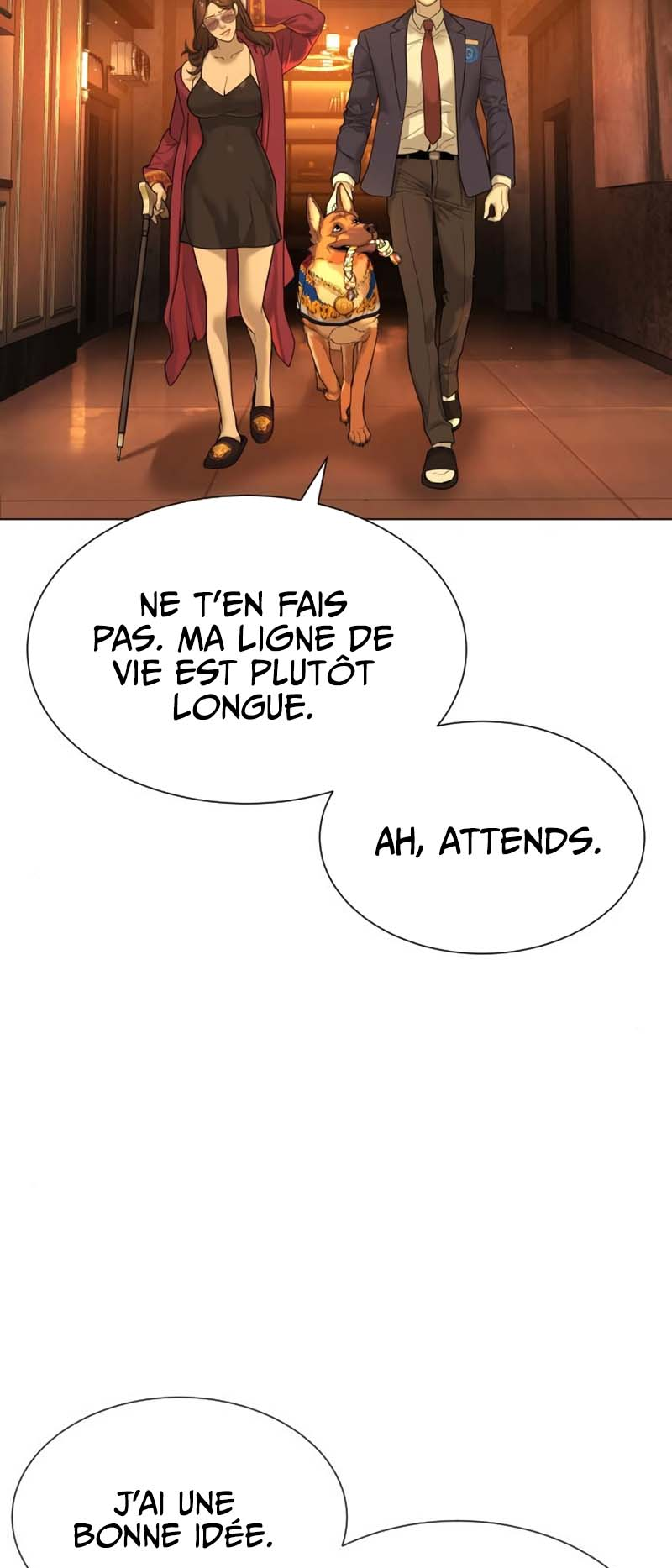 Read Killer Pedro FR Manga Online
