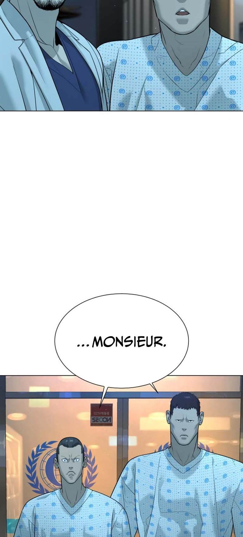 Read Killer Pedro FR Manga Online