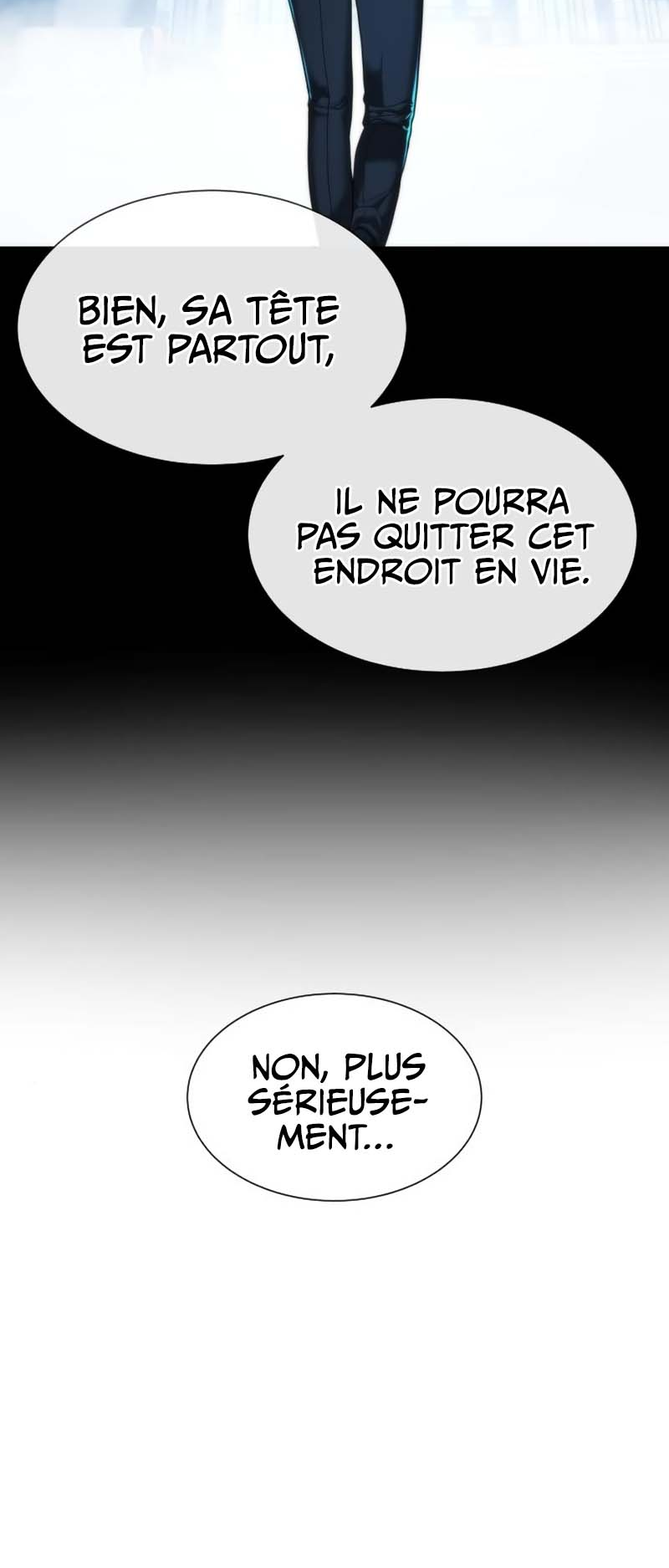 Read Killer Pedro FR Manga Online