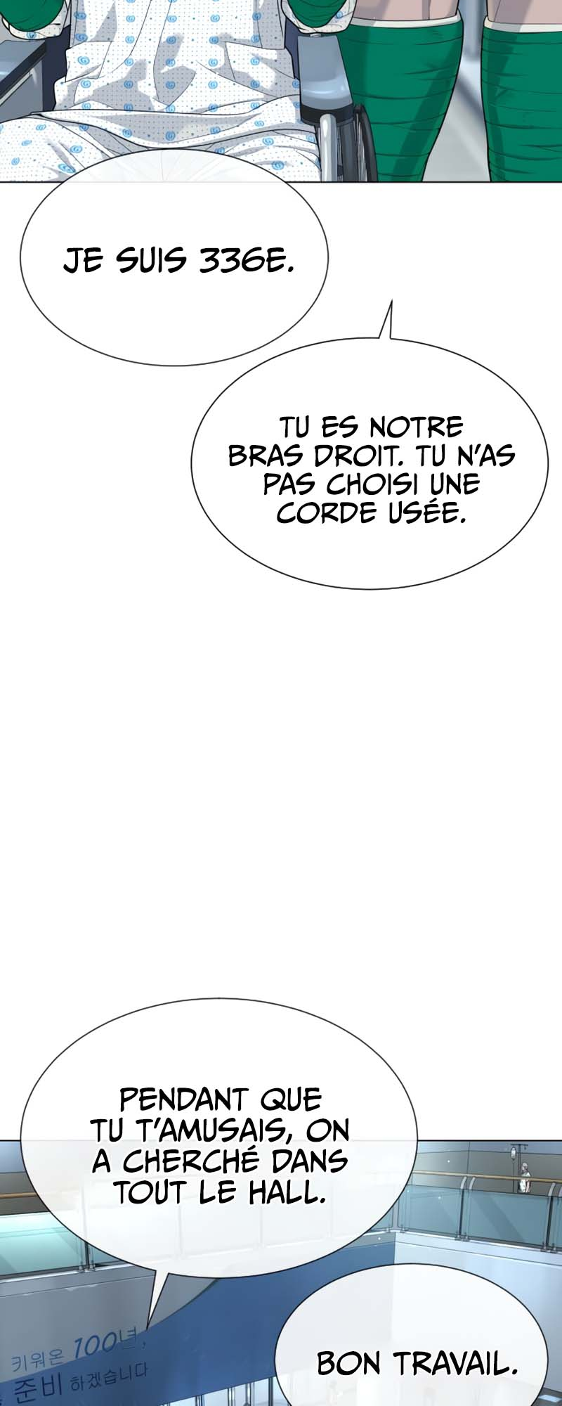 Read Killer Pedro FR Manga Online