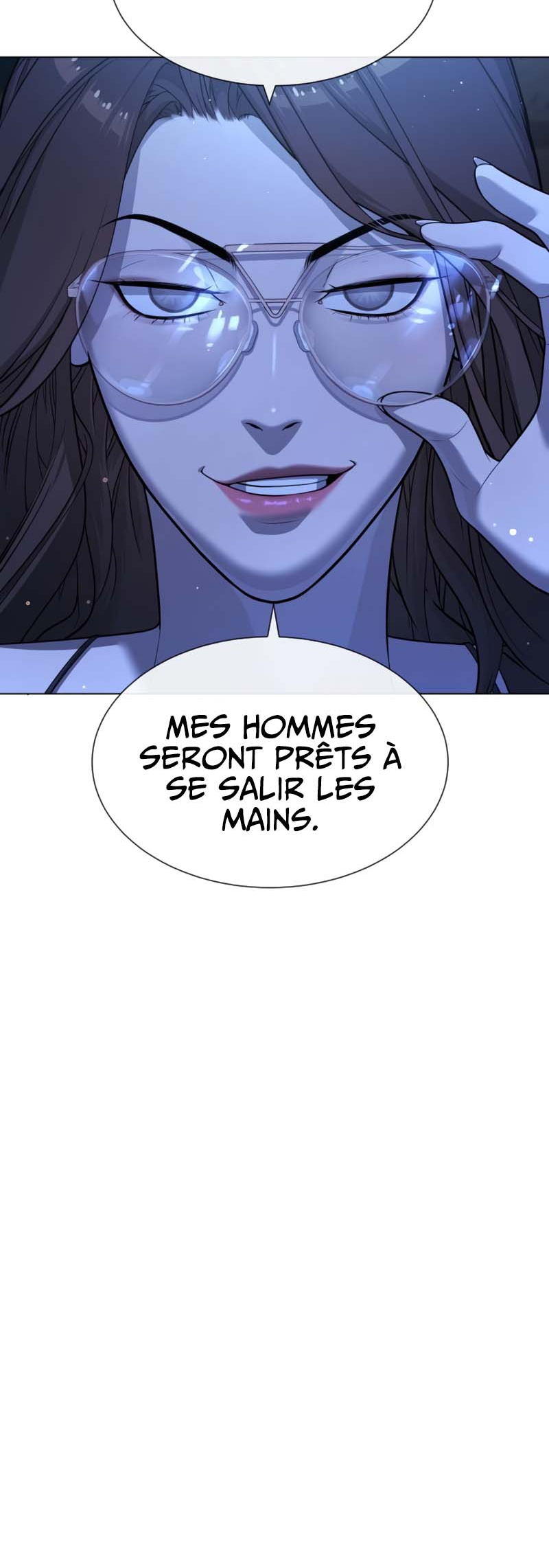 Read Killer Pedro FR Manga Online