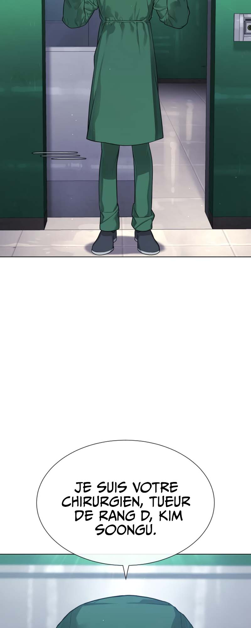 Read Killer Pedro FR Manga Online