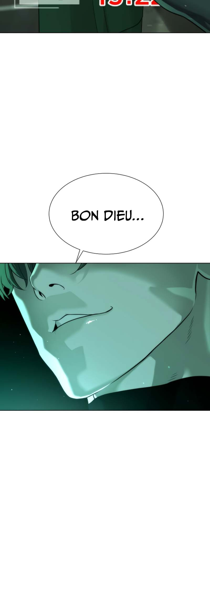 Read Killer Pedro FR Manga Online