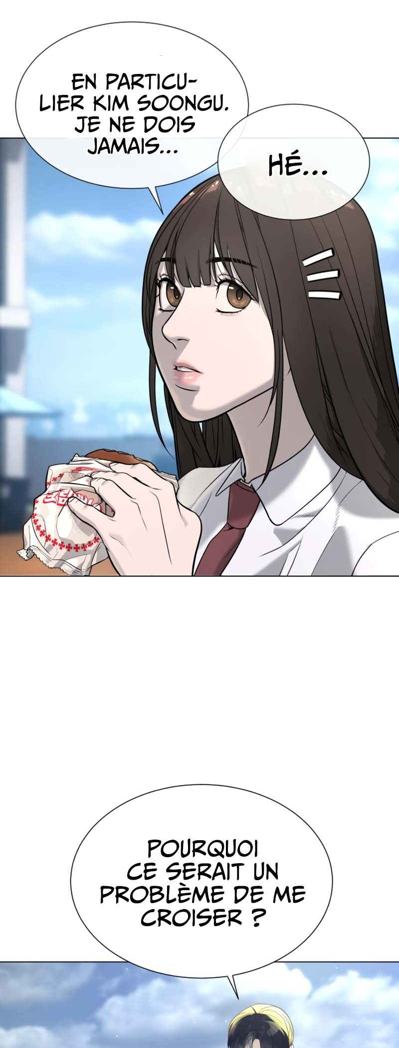 Read Killer Pedro FR Manga Online