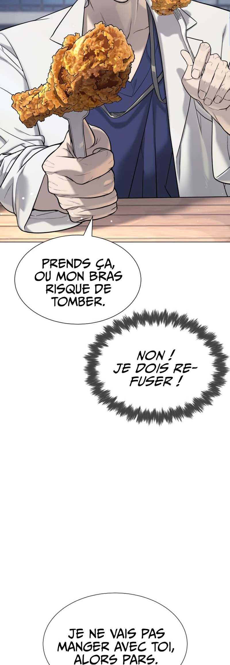 Read Killer Pedro FR Manga Online