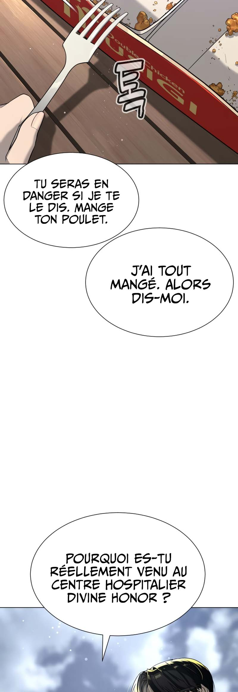 Read Killer Pedro FR Manga Online