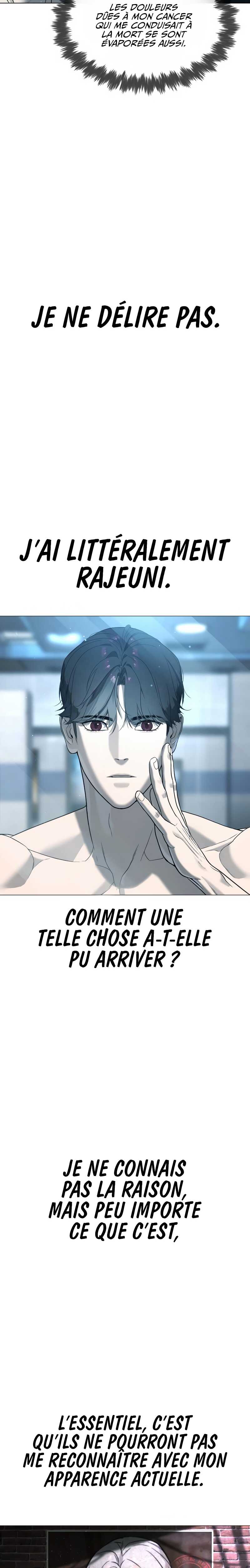 Read Killer Pedro FR Manga Online
