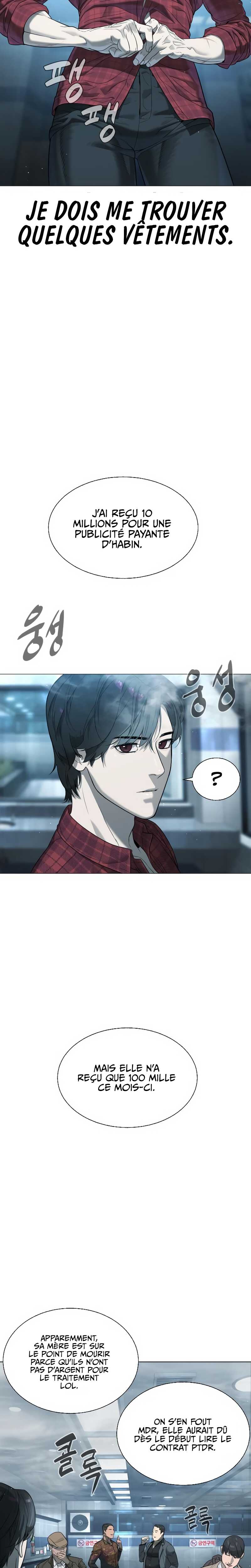 Read Killer Pedro FR Manga Online