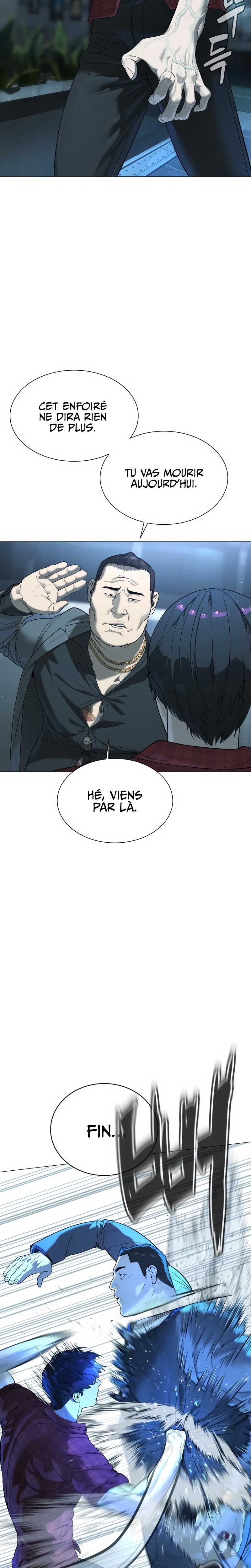Read Killer Pedro FR Manga Online