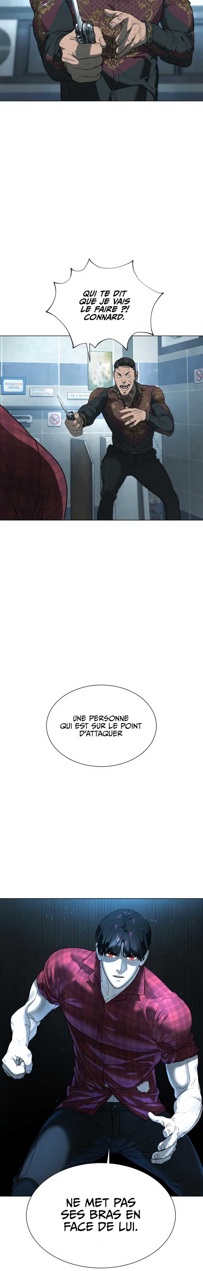 Read Killer Pedro FR Manga Online
