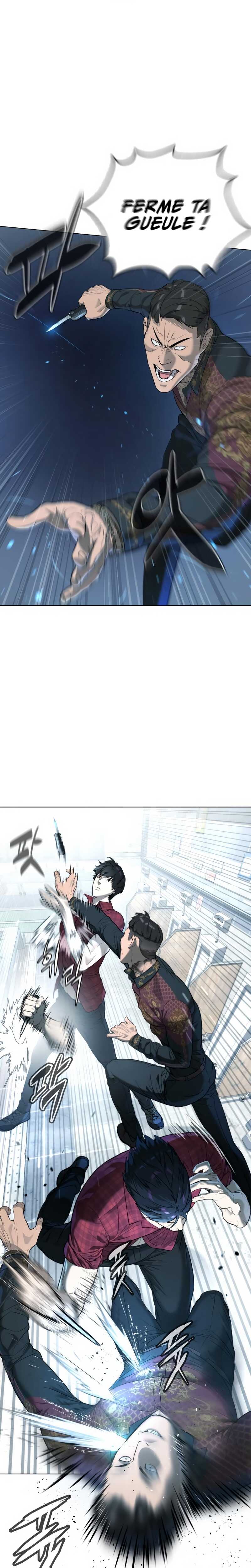 Read Killer Pedro FR Manga Online