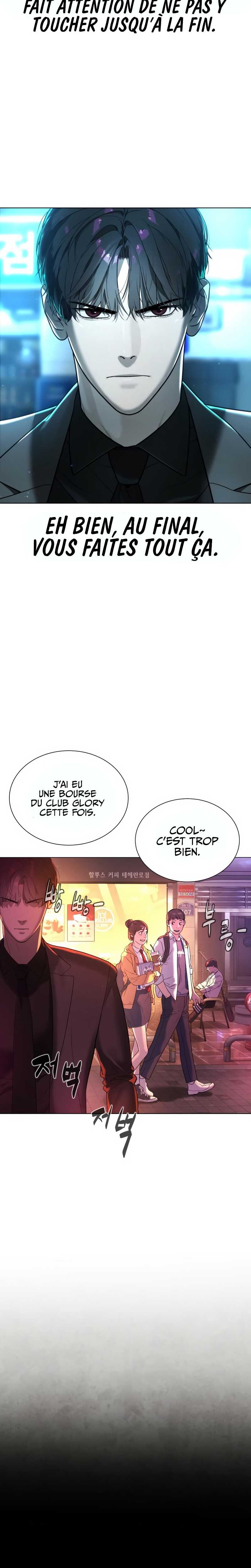 Read Killer Pedro FR Manga Online