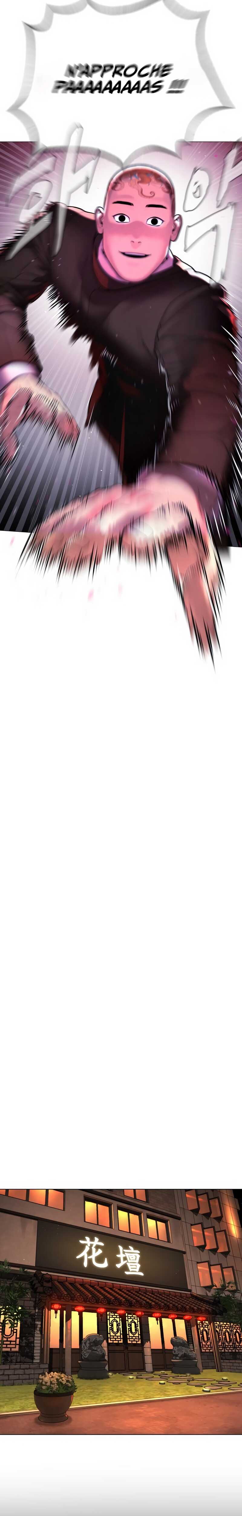Read Killer Pedro FR Manga Online