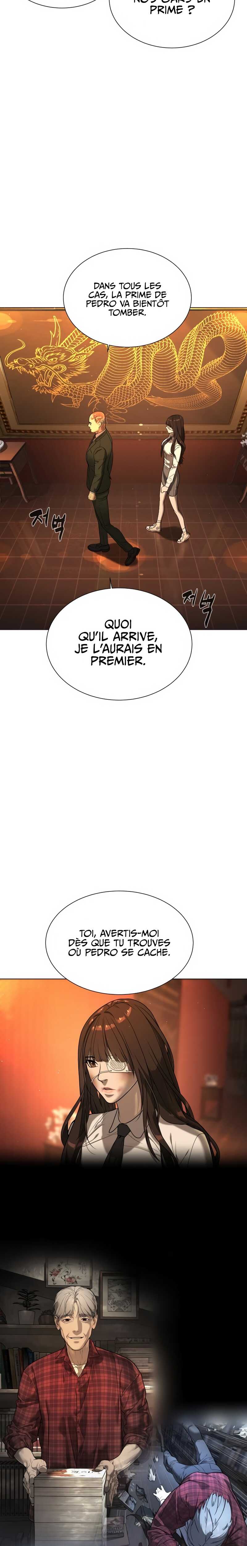 Read Killer Pedro FR Manga Online