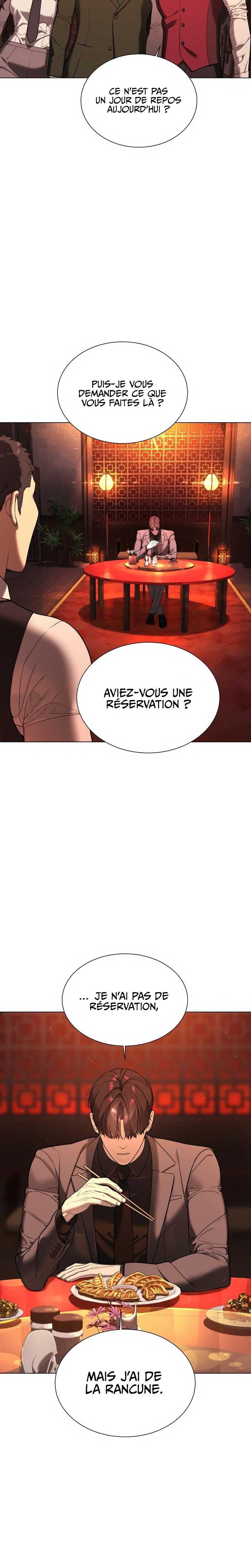 Read Killer Pedro FR Manga Online