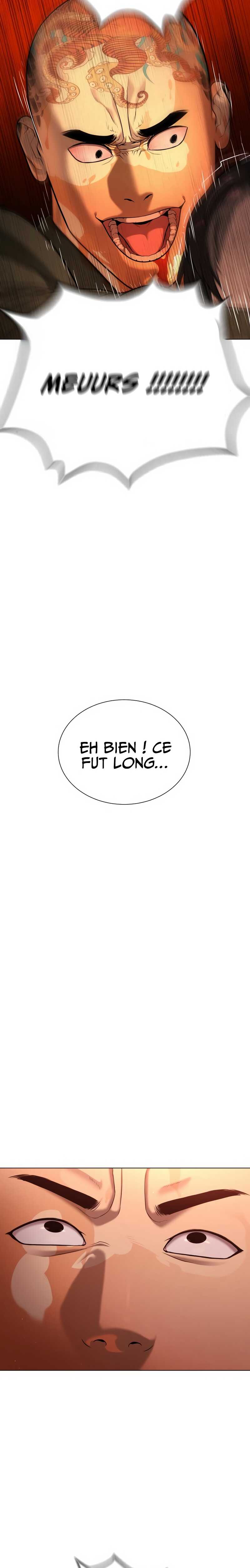 Read Killer Pedro FR Manga Online