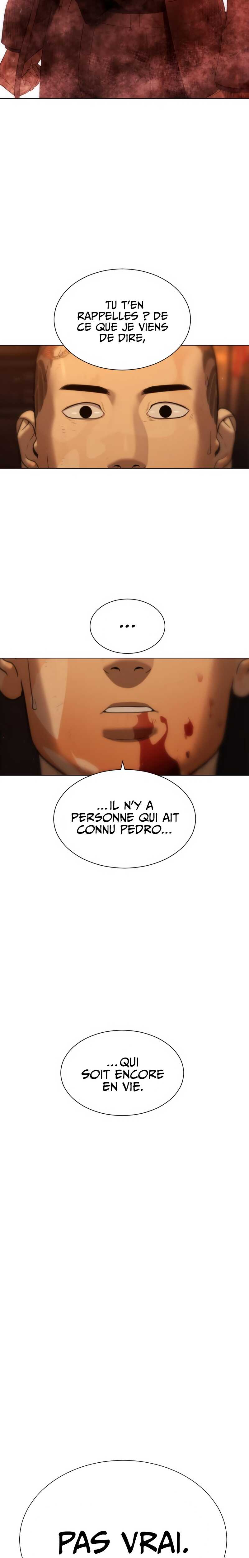Read Killer Pedro FR Manga Online