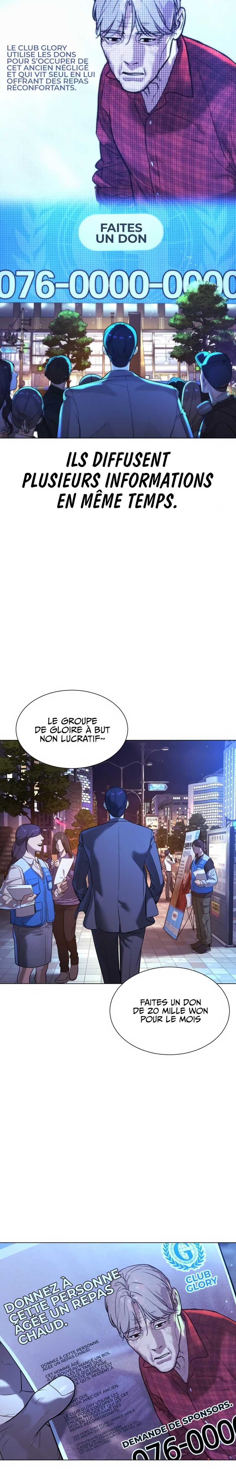 Read Killer Pedro FR Manga Online