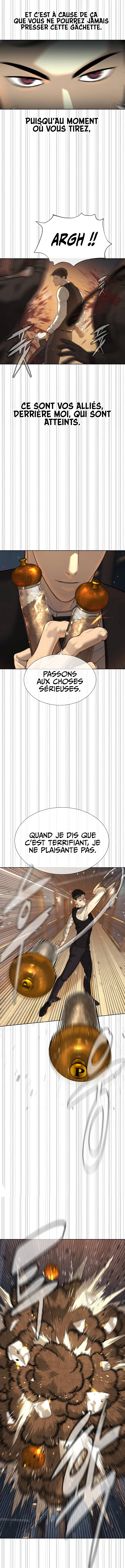 Read Killer Pedro FR Manga Online