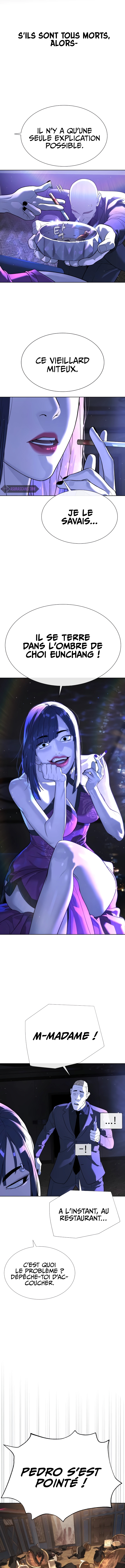 Read Killer Pedro FR Manga Online