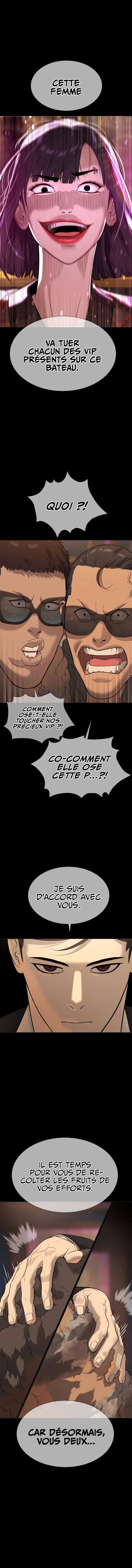 Read Killer Pedro FR Manga Online