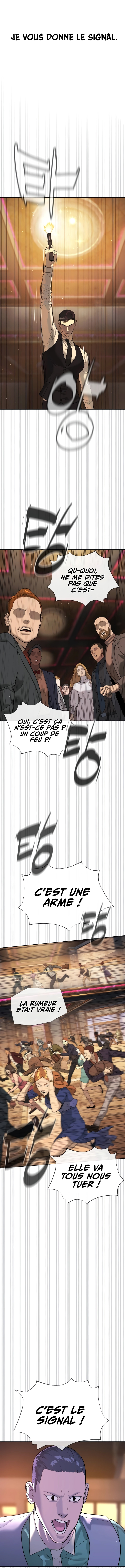 Read Killer Pedro FR Manga Online