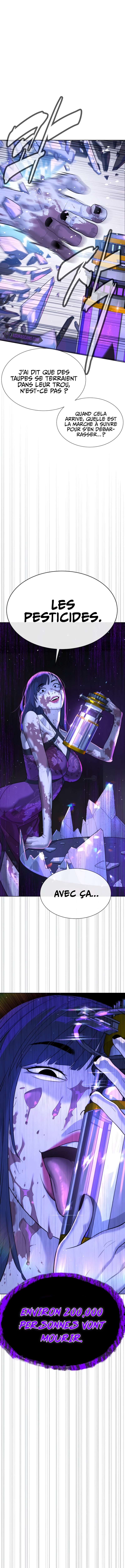 Read Killer Pedro FR Manga Online