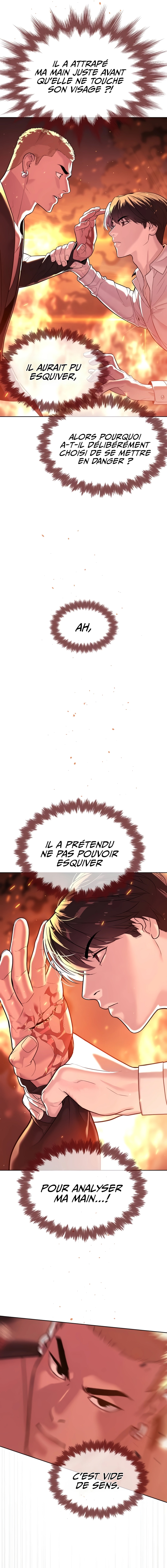 Read Killer Pedro FR Manga Online