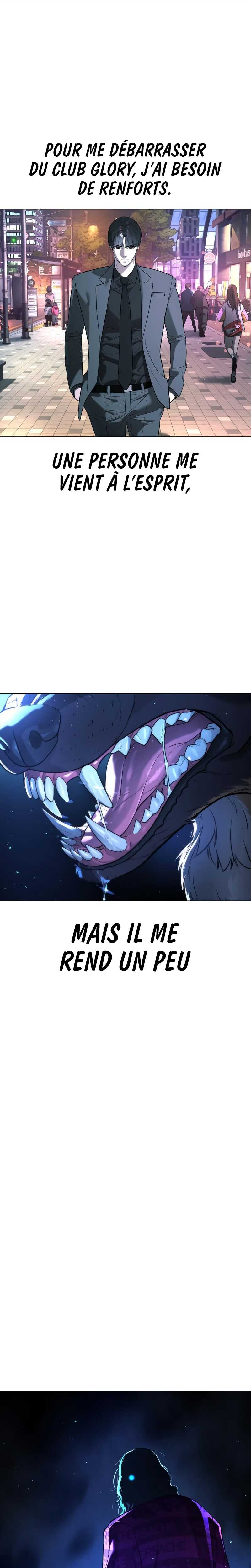 Read Killer Pedro FR Manga Online