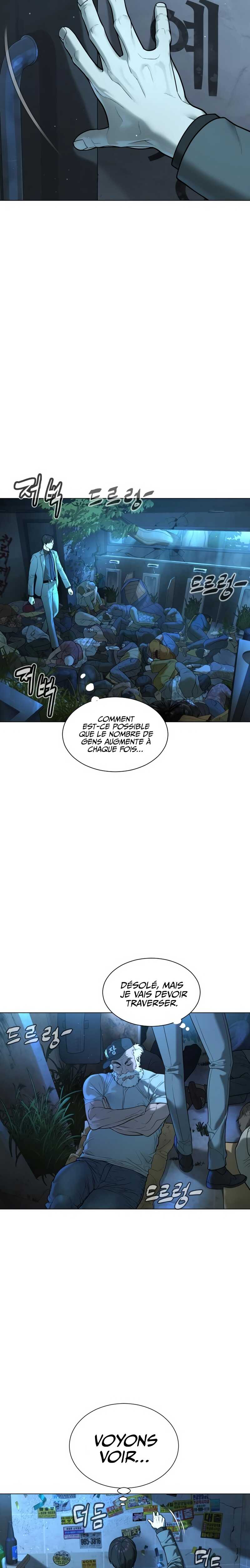 Read Killer Pedro FR Manga Online