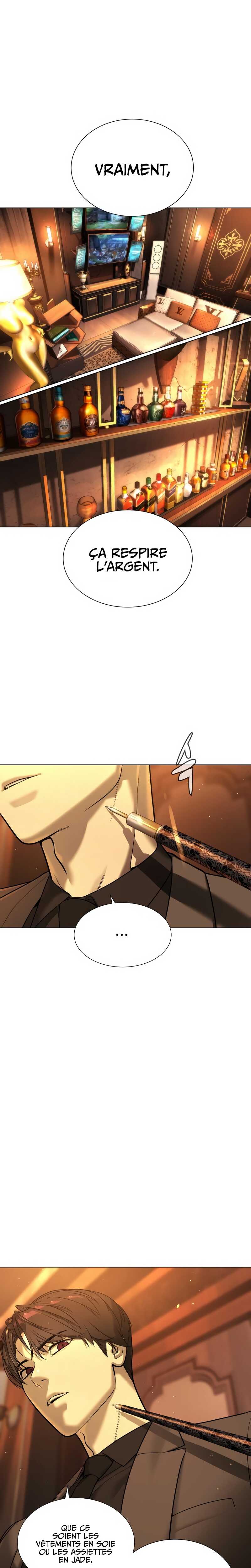 Read Killer Pedro FR Manga Online