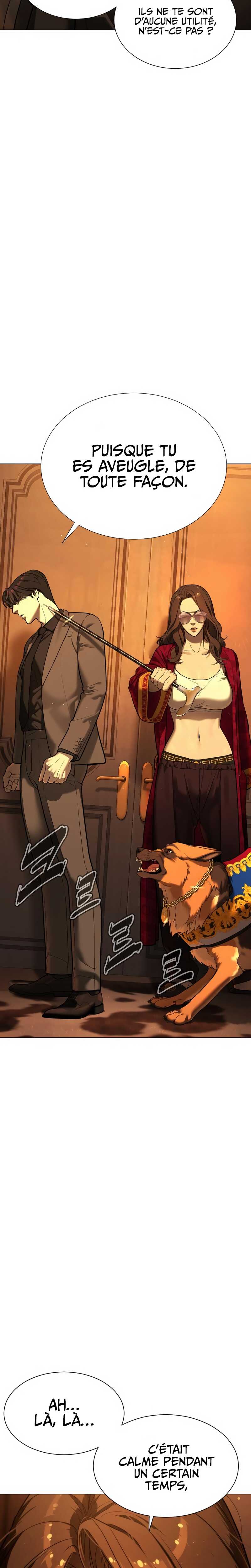 Read Killer Pedro FR Manga Online