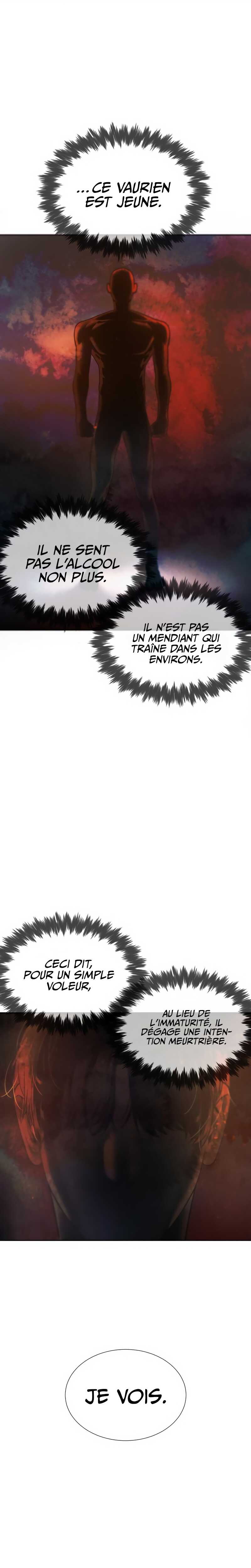 Read Killer Pedro FR Manga Online