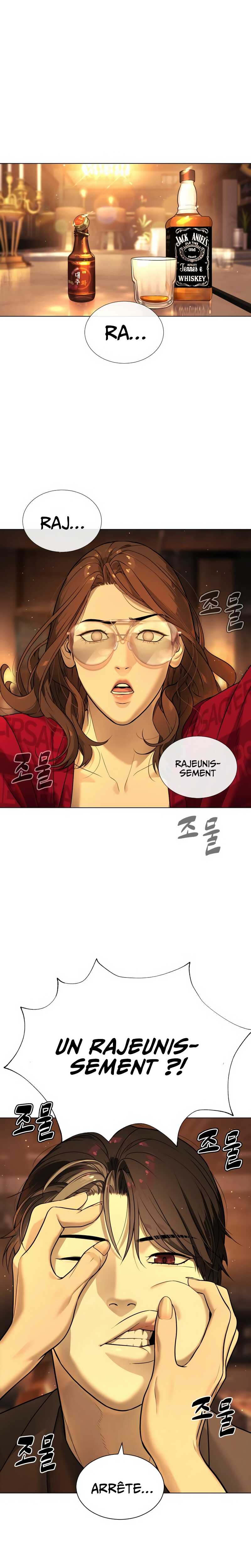 Read Killer Pedro FR Manga Online
